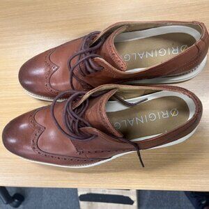 Cole Haan Originalgrand Oxford Wingtip